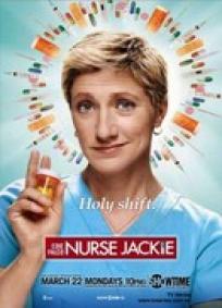 Nurse Jackie - 2ª Temporada