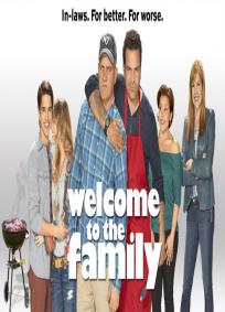 Welcome to the Family - 1ª temporada