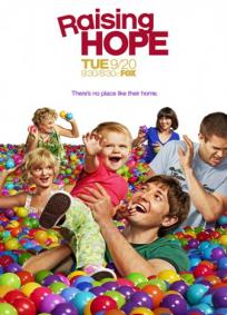 Raising Hope - 2ª Temporada