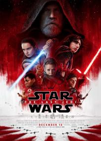Star Wars VIII: Os Últimos Jedi