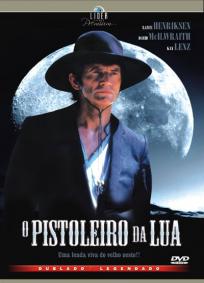 O Pistoleiro da Lua