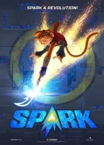 Spark: Uma Aventura Espacial