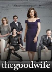 The Good Wife - 6ª Temporada