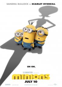 Os Minions