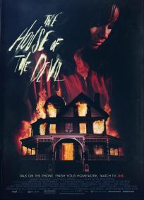 A Casa do Diabo (2009)