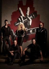 The Voice - 2ª temporada