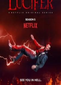 Lúcifer - 5ª Temporada