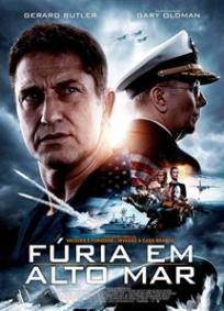 Fúria em Alto Mar