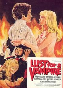 Luxúria de Vampiros