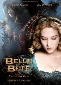 A Bela e a Fera (2014)