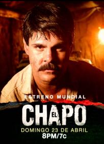 El Chapo - 1 Temporada