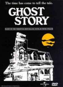 Histórias de Fantasmas (1981)