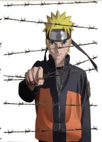 Naruto Shippuden 5 - Prisão de Sangue