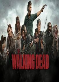 The Walking Dead - 8ª Temporada