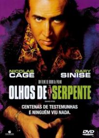 Olhos de Serpente