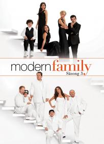 Modern Family - 3ª Temporada