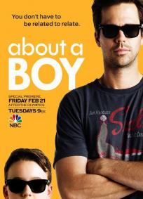 About a Boy - 1ª temporada
