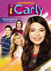 ICarly - 2ª Temporada