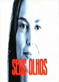 Seus olhos