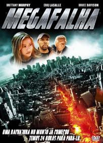 Megafalha