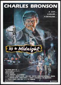 10 Minutos para Morrer (1983)