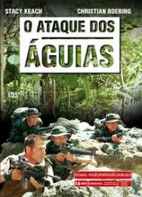 O Ataque dos Águias