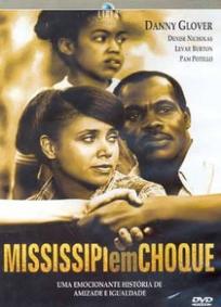 Mississipi em Choque