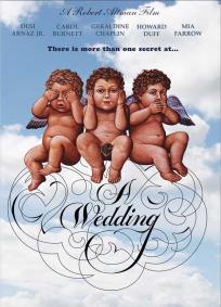 Cerimônia de Casamento