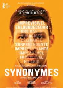 Sinônimos