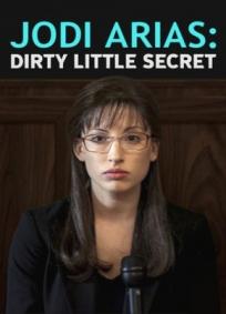 Jodi Arias - Pequenos Segredos Sujos