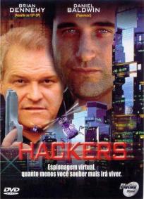 Hackers (1999)