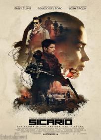 Sicario: Terra de Ninguém