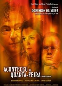 Aconteceu na Quarta-feira