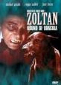 Zoltan, o Cão Vampiro do Drácula
