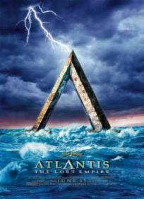 Atlantis - O Reino Perdido