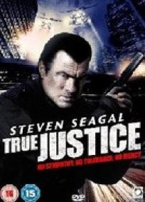 True Justice ( 2° Temporada)