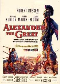 Alexandre, o Grande