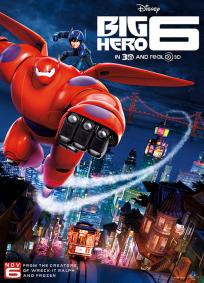 Operação Big Hero