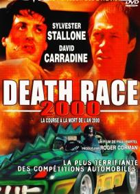 Corrida da Morte (2000)