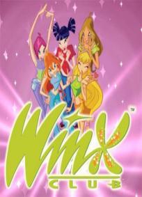 Clube das Winx