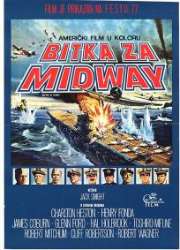 Midway - A Batalha do Pacífico