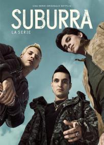 Suburra sangue em roma