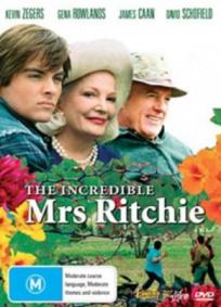 A Incrível Senhora Ritchie