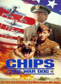 Chips - O Cão de Guerra
