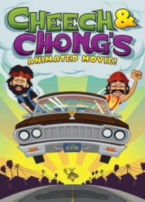 Cheech e Chongs: Fazendo Mais Fumaça