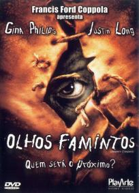 Olhos Famintos