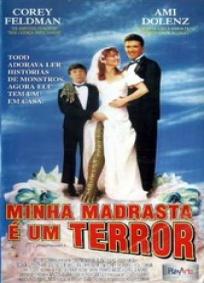Minha Madrasta é um Terror