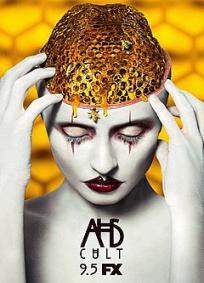 American Horror Story: Cult - temporada 7