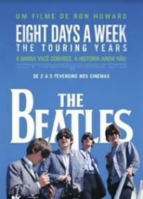 The Beatles: Eight Days a Week