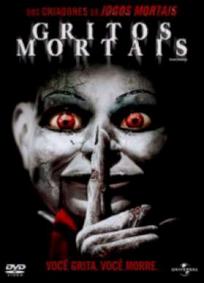 Gritos Mortais